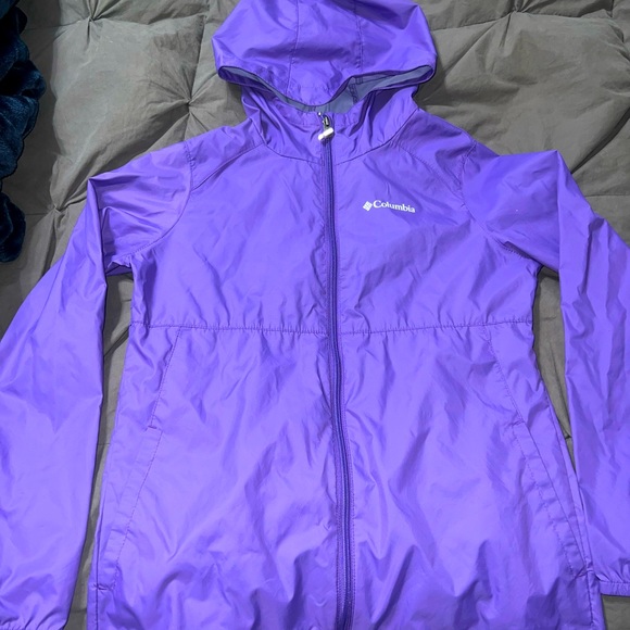 Columbia Switchback II jacket - Picture 1 of 3